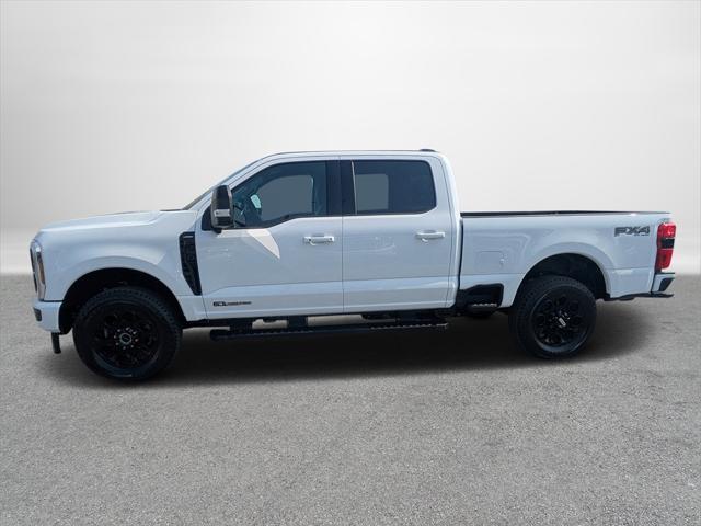 new 2025 Ford F-250 car, priced at $85,000