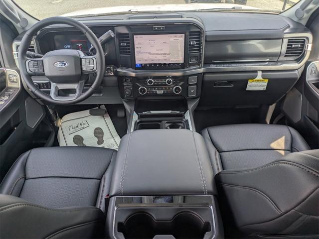 new 2025 Ford F-250 car, priced at $85,000