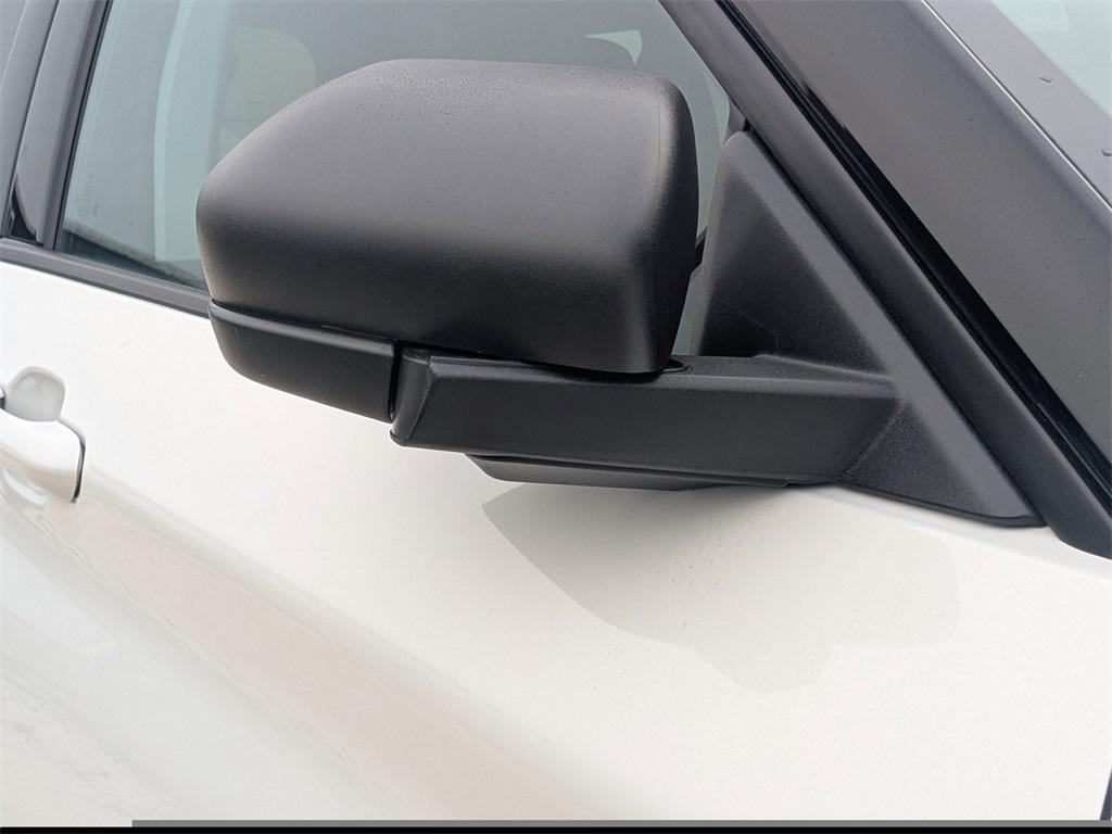 new 2025 Ford Explorer car, priced at $43,334