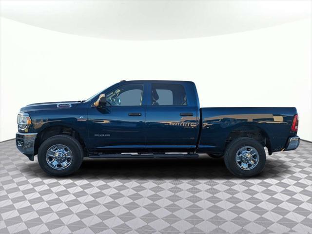 used 2022 Ram 3500 car, priced at $43,782