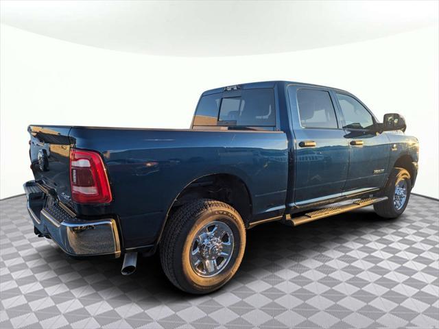 used 2022 Ram 3500 car, priced at $43,782