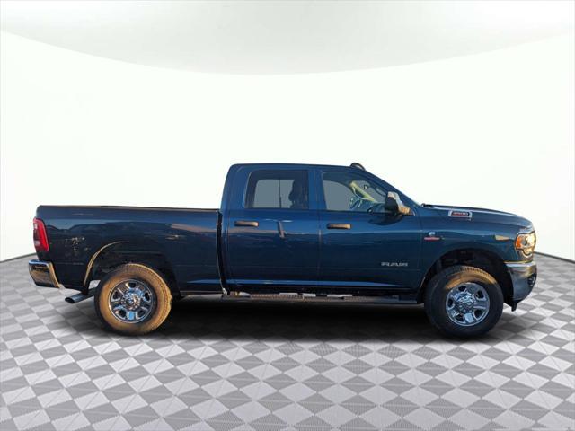 used 2022 Ram 3500 car, priced at $43,782