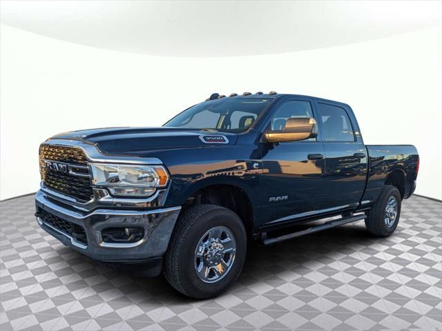 used 2022 Ram 3500 car, priced at $43,782