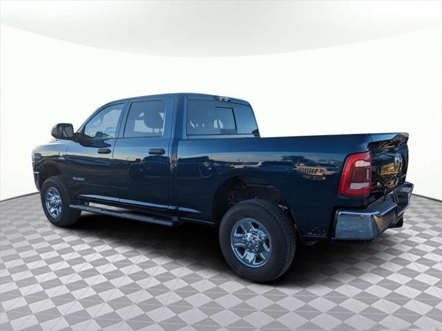 used 2022 Ram 3500 car, priced at $43,782