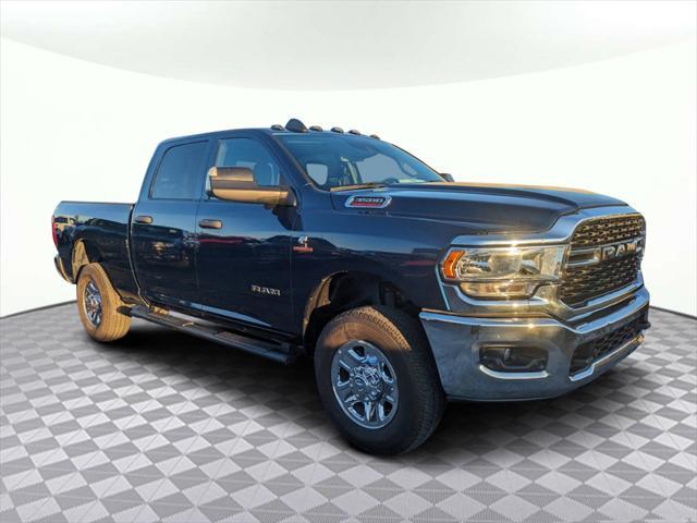 used 2022 Ram 3500 car, priced at $43,782