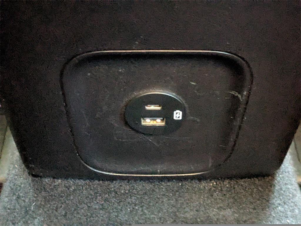 used 2022 Ford Bronco Sport car, priced at $24,445