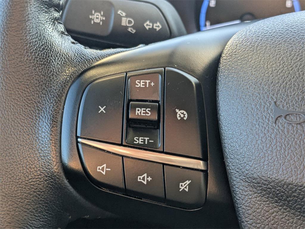 used 2022 Ford Bronco Sport car, priced at $24,445