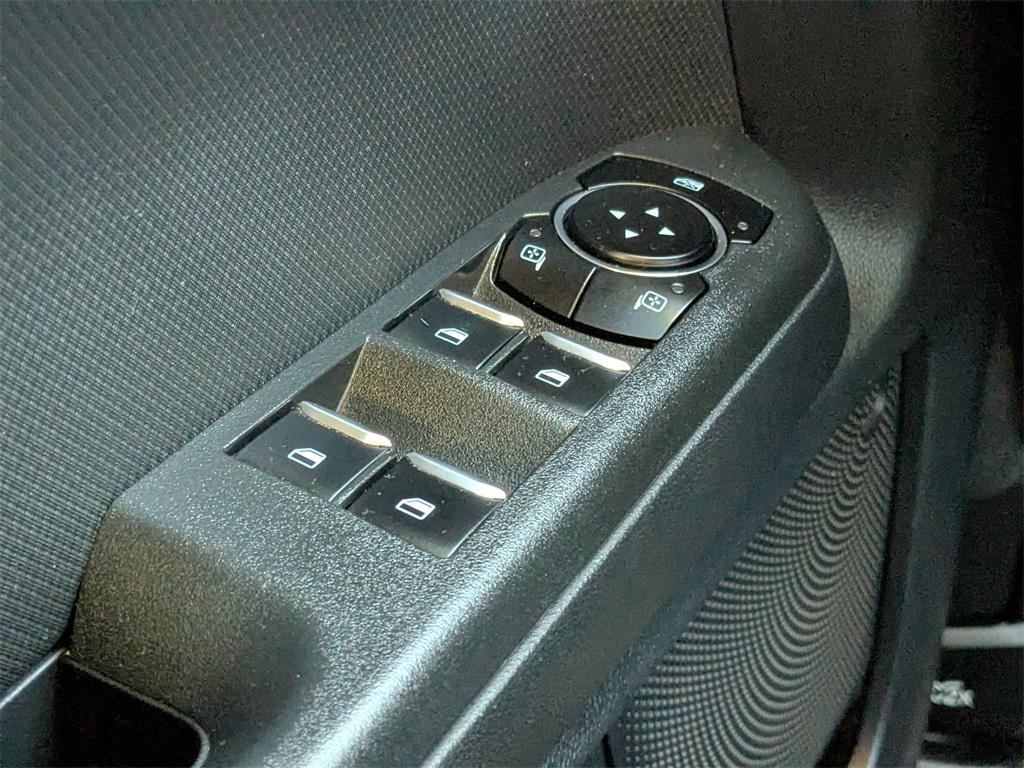 used 2022 Ford Bronco Sport car, priced at $24,445