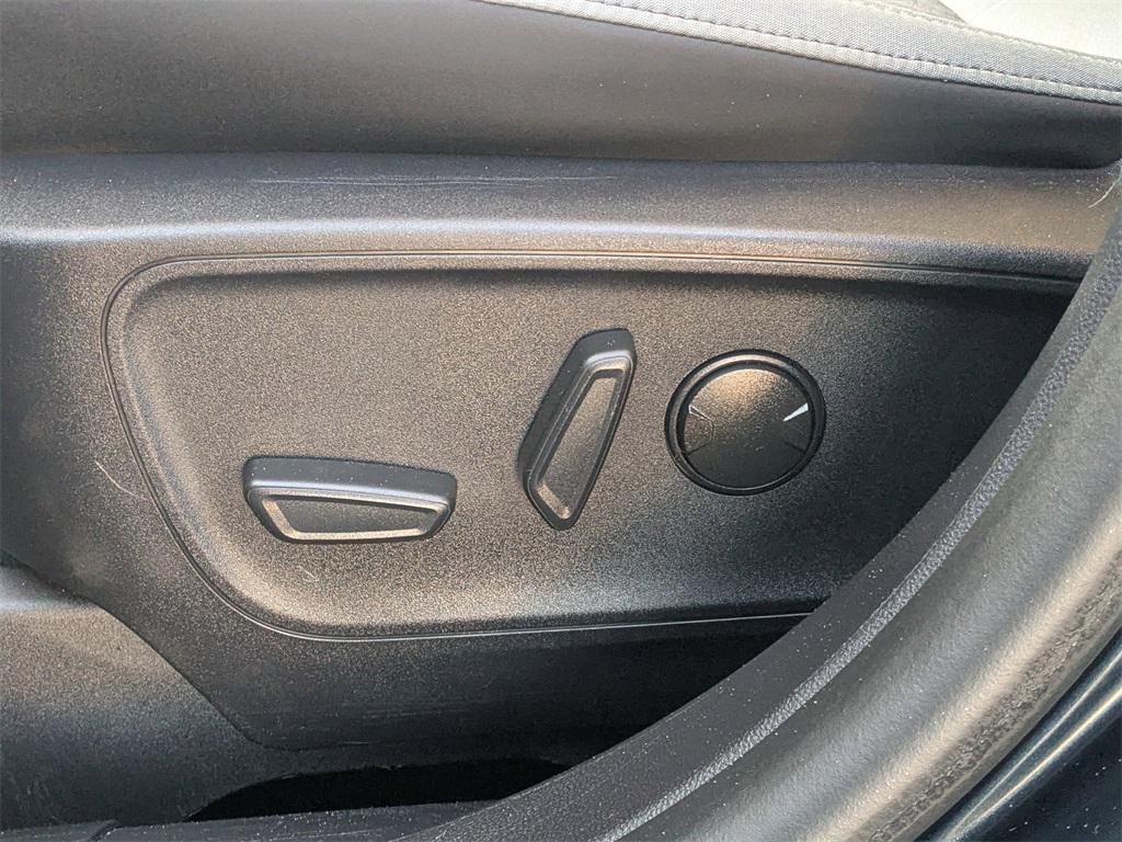 used 2022 Ford Bronco Sport car, priced at $24,445