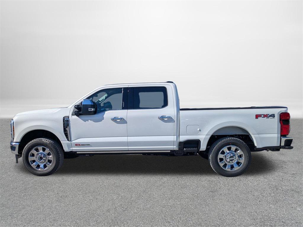 new 2026 Ford F-350 car, priced at $83,510