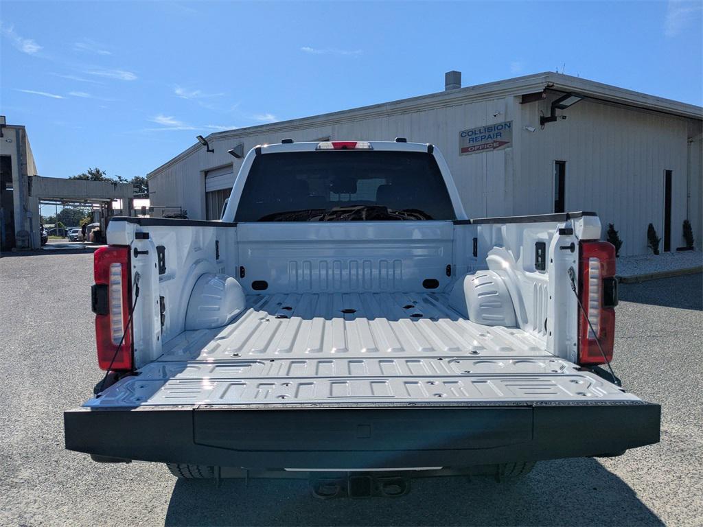 new 2026 Ford F-350 car, priced at $83,510