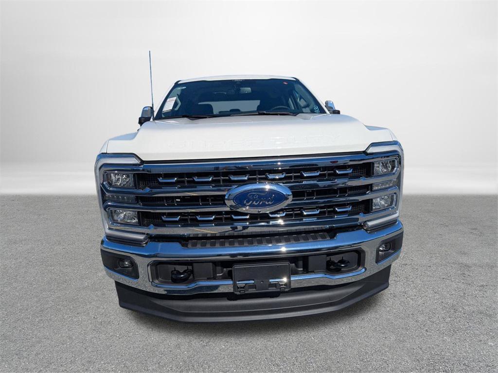 new 2026 Ford F-350 car, priced at $83,510