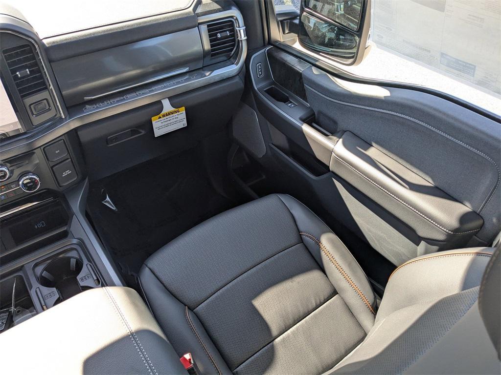 new 2026 Ford F-350 car, priced at $83,510