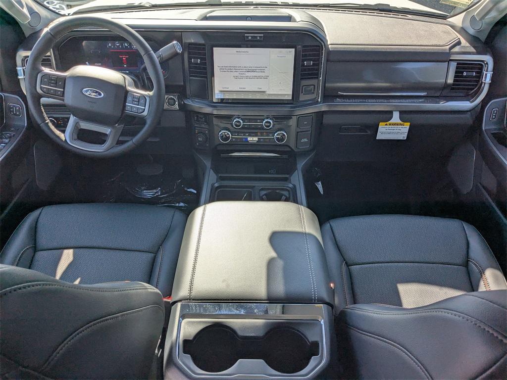 new 2026 Ford F-350 car, priced at $83,510