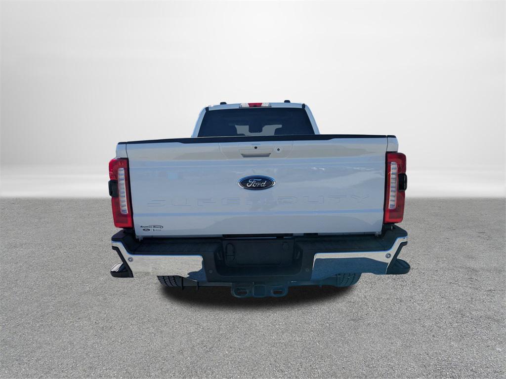 new 2026 Ford F-350 car, priced at $83,510