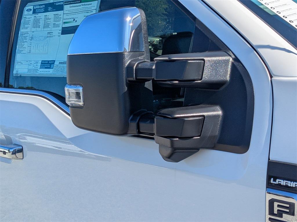 new 2026 Ford F-350 car, priced at $83,510
