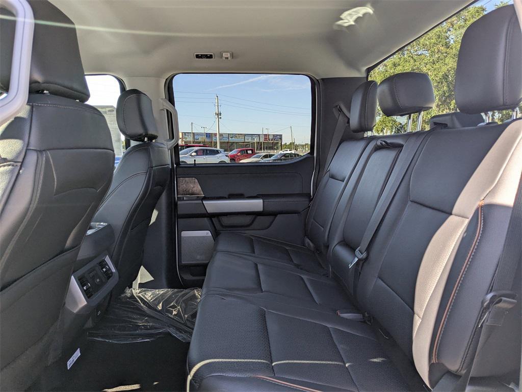 new 2026 Ford F-350 car, priced at $83,510