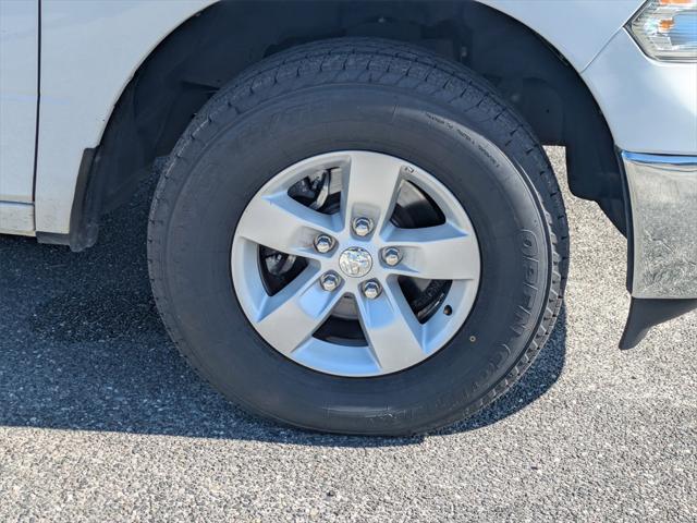 used 2023 Ram 1500 Classic car, priced at $28,396