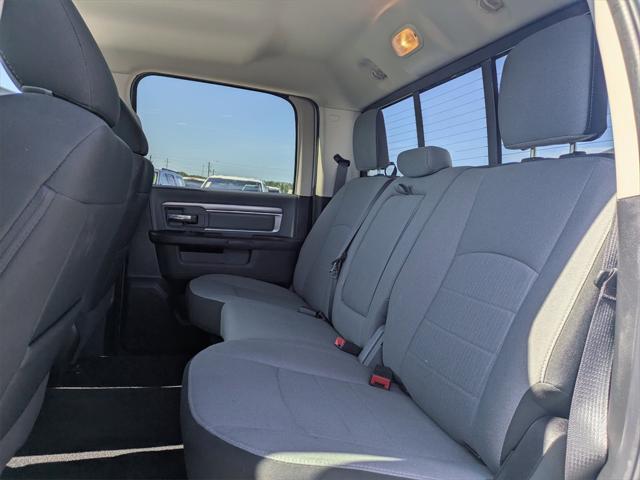 used 2023 Ram 1500 Classic car, priced at $28,396