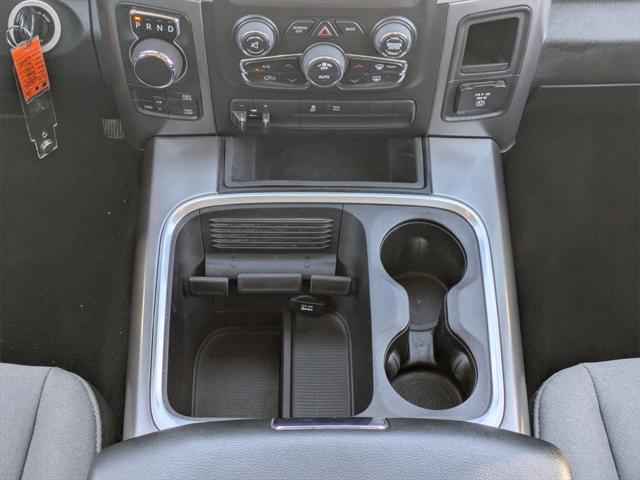 used 2023 Ram 1500 Classic car, priced at $28,396