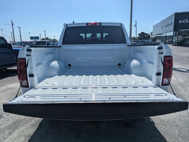 used 2023 Ram 1500 Classic car, priced at $28,396