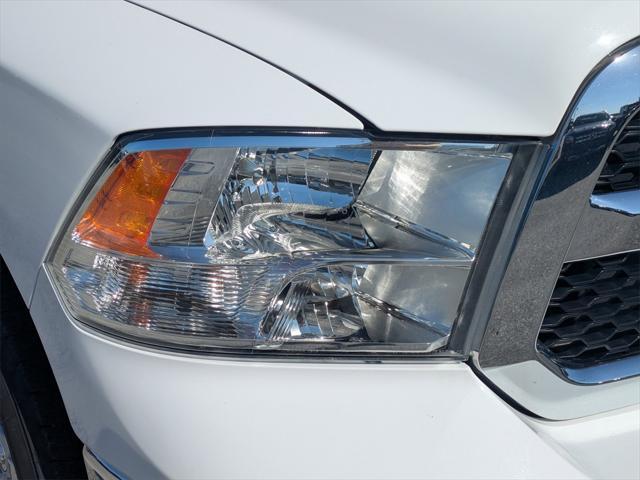 used 2023 Ram 1500 Classic car, priced at $28,396