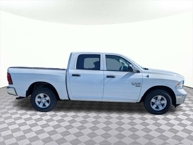 used 2023 Ram 1500 Classic car, priced at $28,396