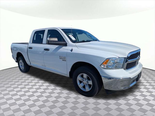 used 2023 Ram 1500 Classic car, priced at $28,396