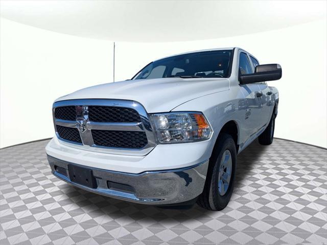 used 2023 Ram 1500 Classic car, priced at $28,396