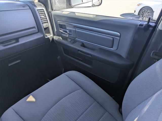used 2023 Ram 1500 Classic car, priced at $28,396