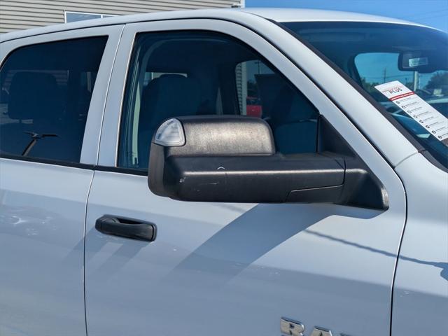 used 2023 Ram 1500 Classic car, priced at $28,396