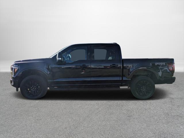 new 2024 Ford F-150 car, priced at $64,768