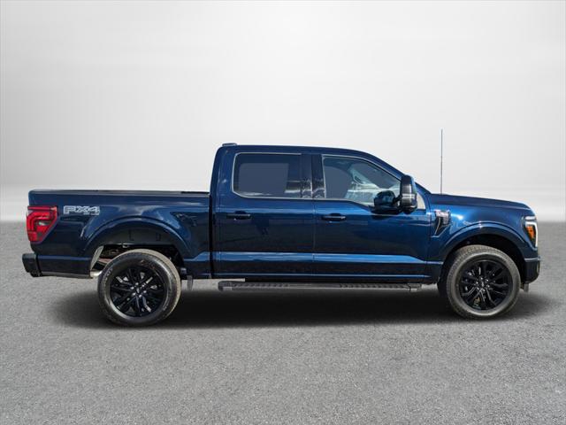 new 2024 Ford F-150 car, priced at $64,768