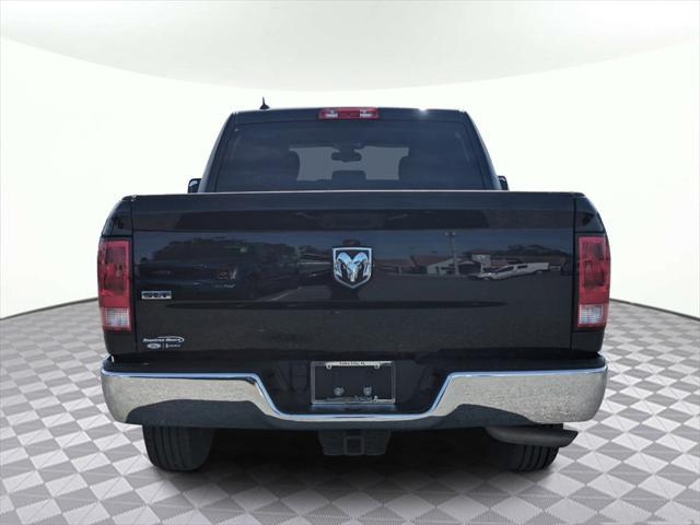 used 2022 Ram 1500 Classic car, priced at $22,142