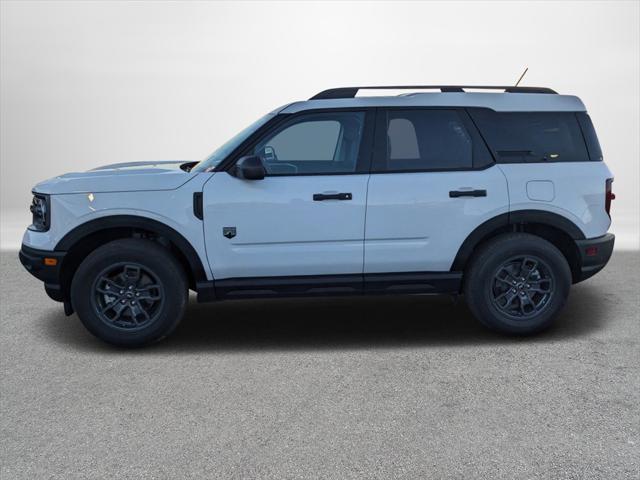 new 2024 Ford Bronco Sport car, priced at $30,575