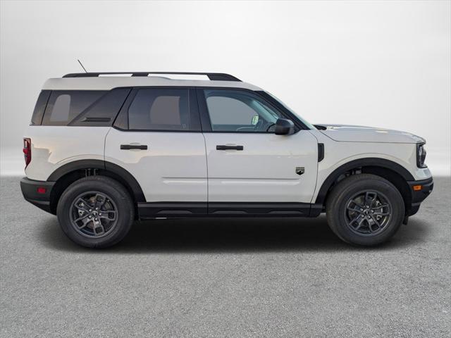 new 2024 Ford Bronco Sport car, priced at $30,575