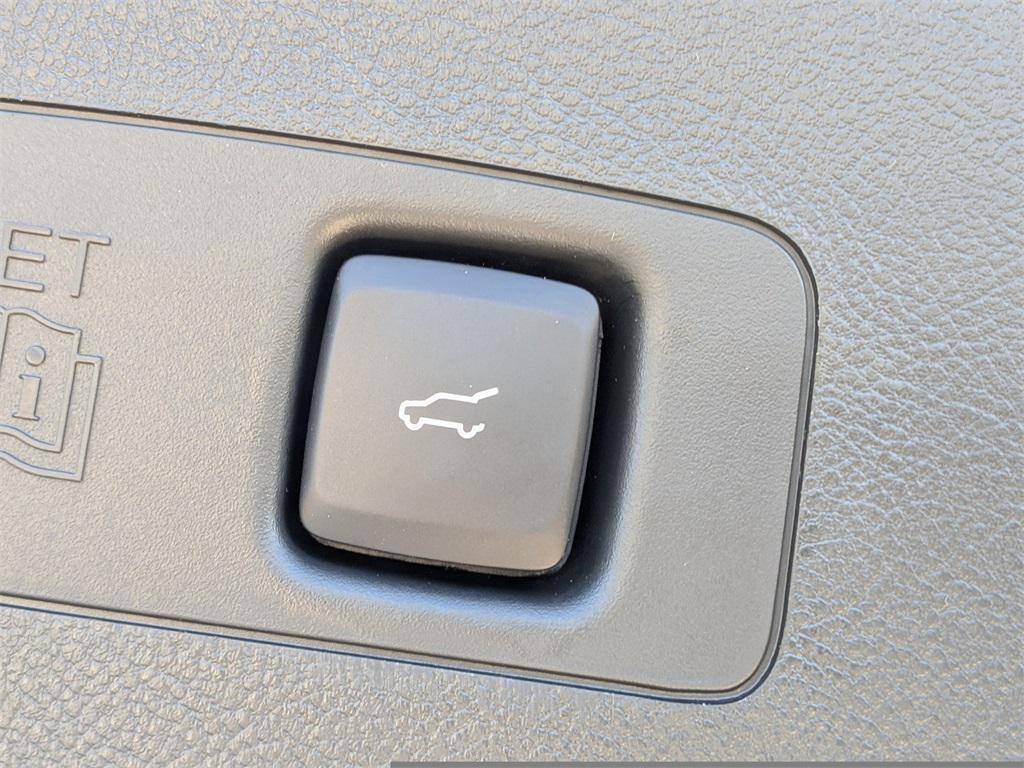 new 2025 Lincoln Corsair car