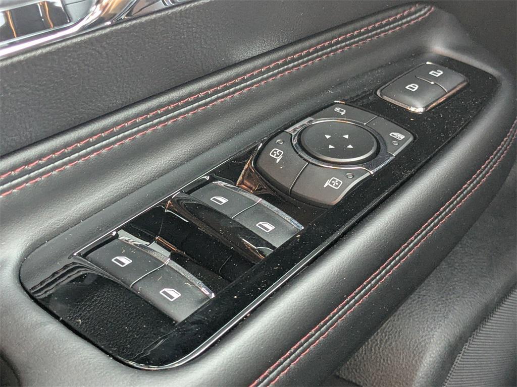 new 2025 Lincoln Corsair car