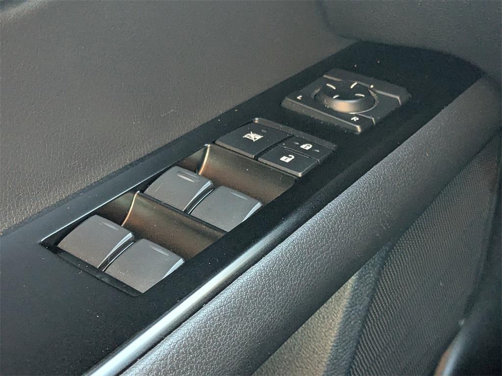 used 2022 Lexus UX 200 car, priced at $26,685