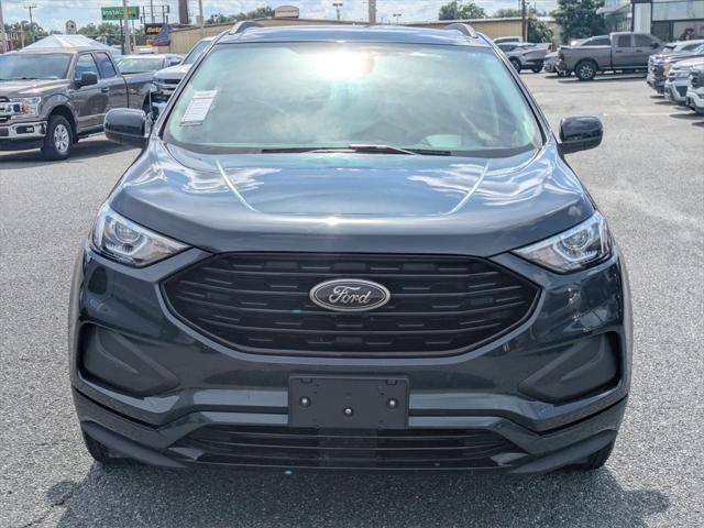 used 2022 Ford Edge car, priced at $21,806