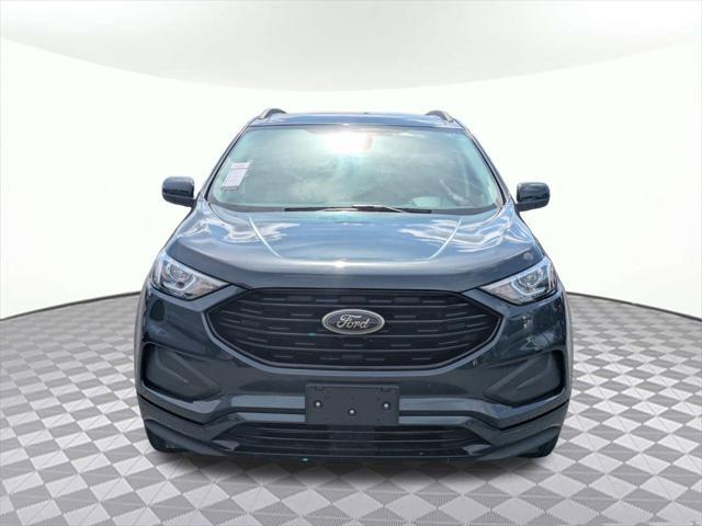 used 2022 Ford Edge car, priced at $21,299