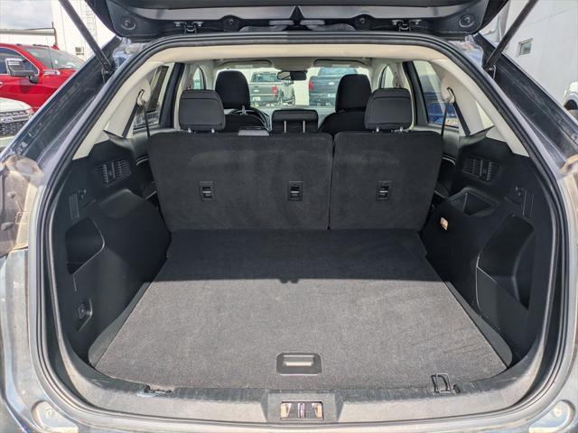 used 2022 Ford Edge car, priced at $21,806