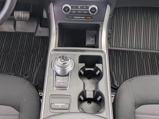 used 2022 Ford Edge car, priced at $21,806