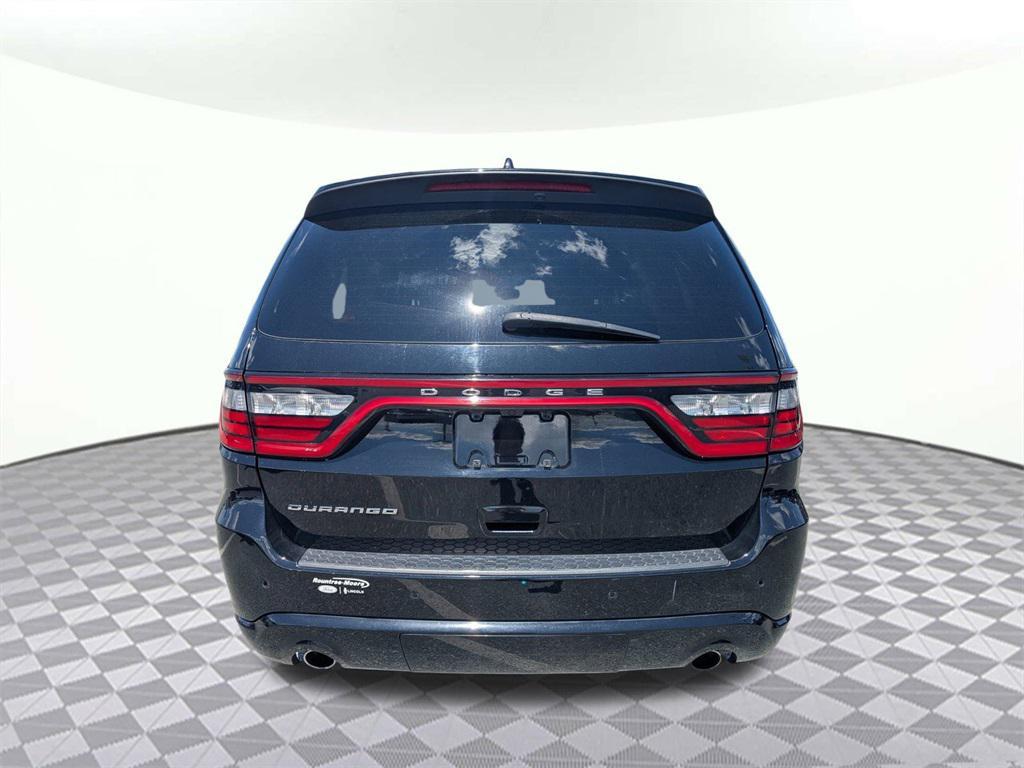 used 2023 Dodge Durango car, priced at $27,251