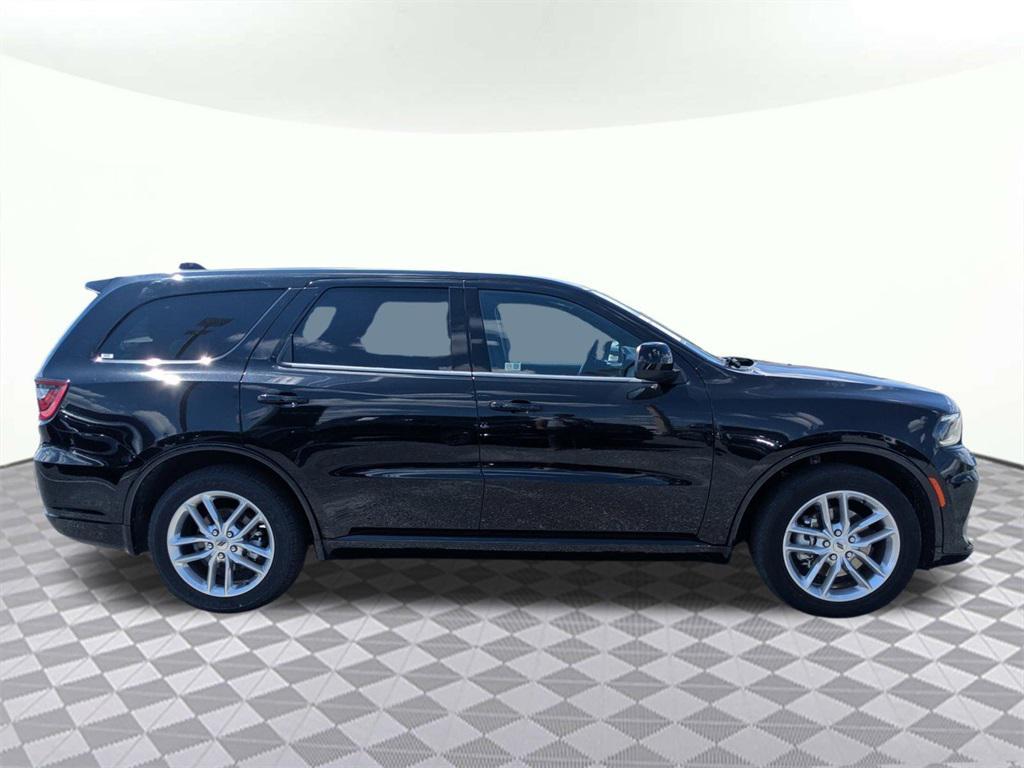used 2023 Dodge Durango car, priced at $27,251