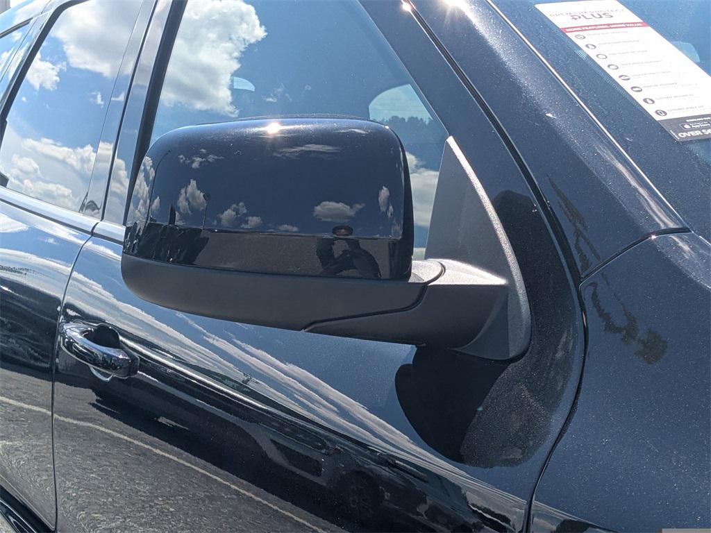used 2023 Dodge Durango car, priced at $27,251