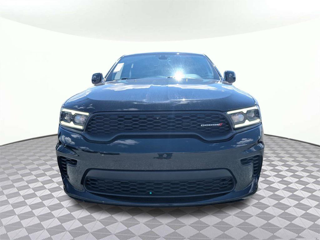 used 2023 Dodge Durango car, priced at $27,251