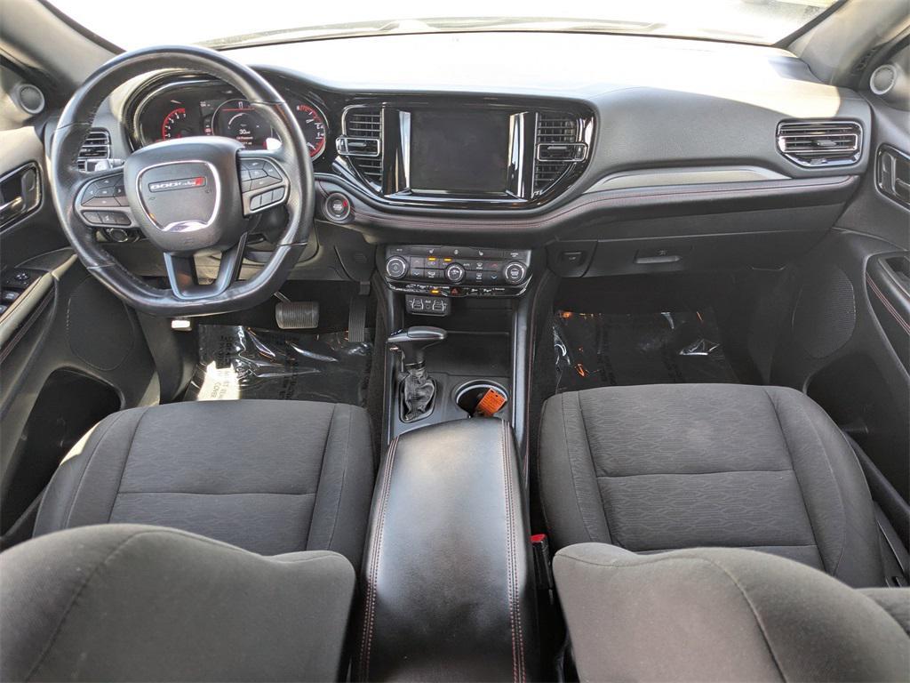 used 2023 Dodge Durango car, priced at $27,251