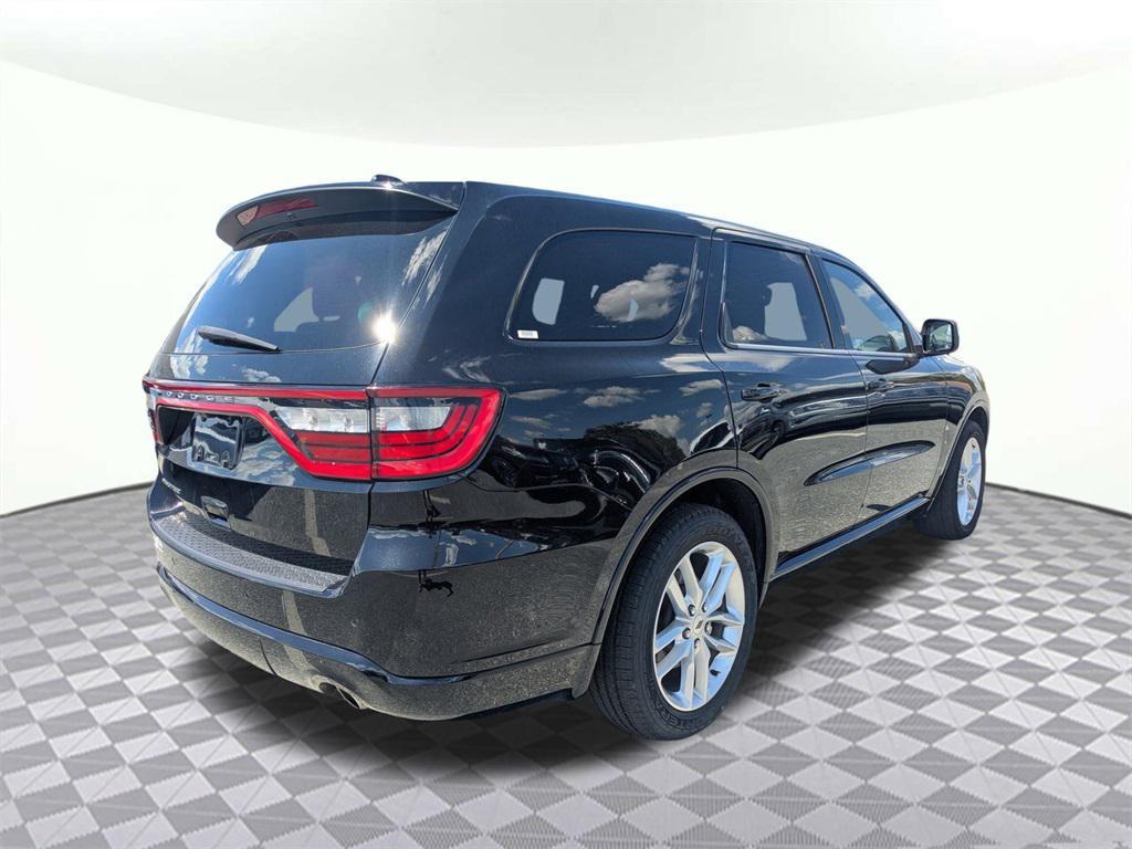 used 2023 Dodge Durango car, priced at $27,251