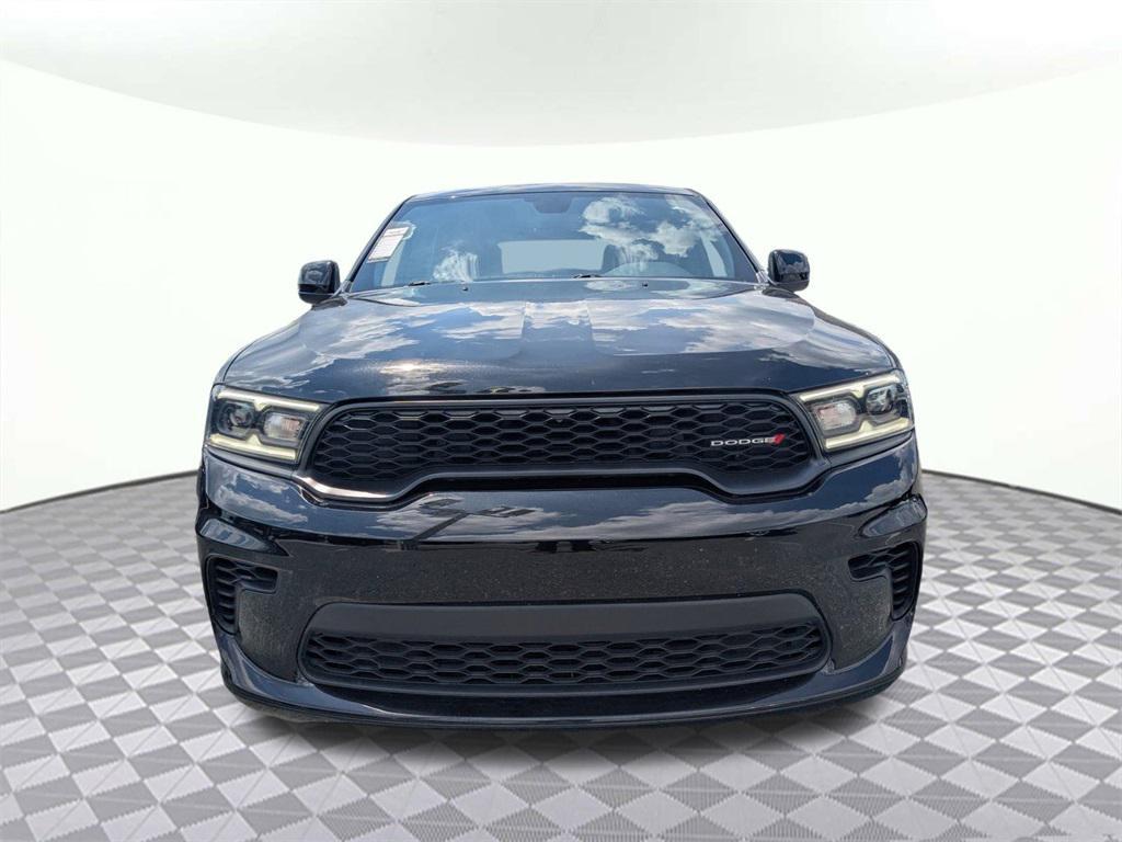 used 2024 Dodge Durango car, priced at $26,956